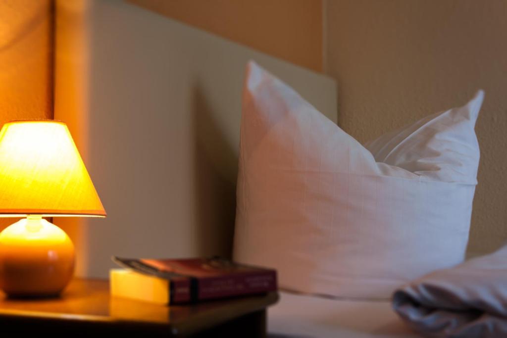 Landhotel Alt-Jocketa Pohl  Room photo